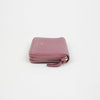 Gucci Zipper Wallet 354497 147857758 [P]