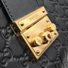 GUCCI Shimara Supreme Padlock Schultertasche (479197) 148283798 [P]