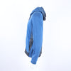 Balenciaga Hooded Zip-Up Jacket 128343 [P]