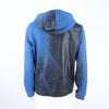 Balenciaga Hooded Zip-Up Jacket 128343 [P]