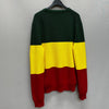 Louis Vuitton Logo Jamaica Stripe Knit (105) 148296899 [P]