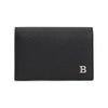 BALLY [Einzel/30 Stück limitiert] 26FW Herren Kartenetui O U901P 6301143 148299179 [P]