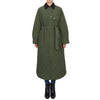 MAXMARA [Einzelstück/30 Stück limitiert] 26FW Wochenend Coccole Lange Daunenjacke 007 2525496092 148299190 [P]