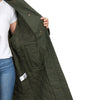 MAXMARA [Einzelstück/30 Stück limitiert] 26FW Wochenend Coccole Lange Daunenjacke 007 2525496092 148299190 [P]