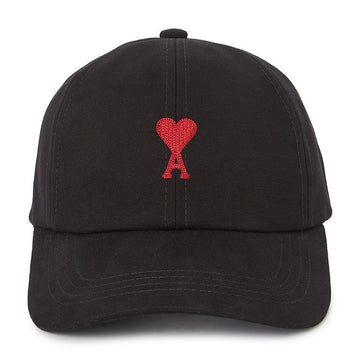 AMI 26FW ボールキャップ 148299186 [P]