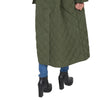 MAXMARA [Einzelstück/30 Stück limitiert] 26FW Wochenend Coccole Lange Daunenjacke 007 2525496092 148299190 [P]