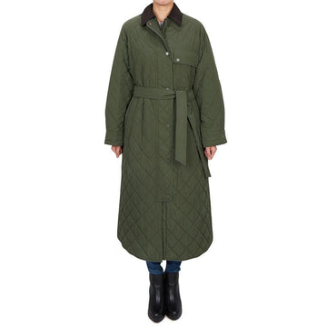 MAXMARA 26SS Wochenende Long Padded Coat 148299190 [P]