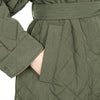 MAXMARA [Einzelstück/30 Stück limitiert] 26FW Wochenend Coccole Lange Daunenjacke 007 2525496092 148299190 [P]