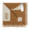 MAXMARA [限定30個] 26FW レジャー コロナ マフラー 002 2526546027 148299192 [P]