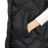 MaxMara 26FW Weekend Frutto Water-Resistant Padded Vest FRUTTO 003 2525296012 148299197 [P]
