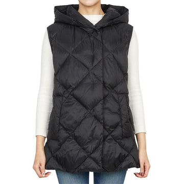 MAXMARA ウィークエンド フルット 撥水 パディング ベスト 003 2525296012 148299197 [P]