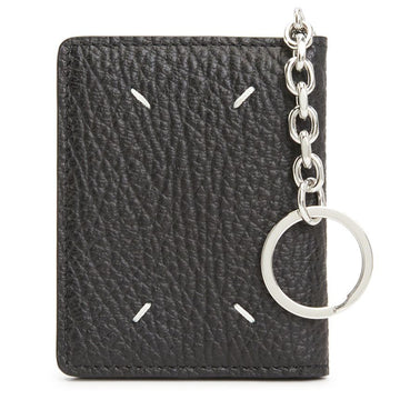 MAISON MARGIELA [Limitierte Auflage/30 Stk] 26SS Stitch Schlüsselanhänger Kartenetui S56UI0128 P4455 T8013 (Unisex) 148299222