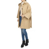 MaxMara 26FW Weekend Rufo Coat RUFO 065 2525496012 148299220 [P]