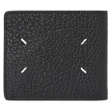 MAISON MARGIELA [Exklusiv/30 Stück limitiert] 26FW gestickte Herren Geldbörse SA1UI0016 P4455 T8013 148299224 [P]