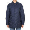 MaxMara 26FW Leisure Zante Quilted Jacket 012 2526486037 148299238 [P]