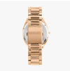 CITIZEN Achtkantige Herren-Metalluhr BM7633-81X 146710682 [P]