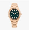 CITIZEN Achtkantige Herren-Metalluhr BM7633-81X 146710682 [P]