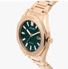 CITIZEN Achtkantige Herren-Metalluhr BM7633-81X 146710682 [P]