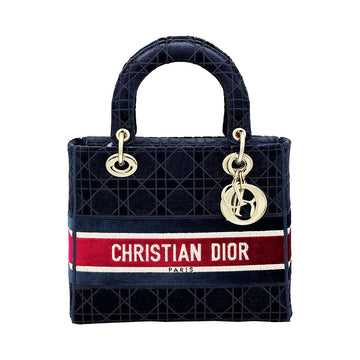 DIOR Delight Velvet Lady Medium 2WAY M0565OTJH 148342172