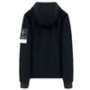 Stone Island 25FW Ghost Piece Felt Wool Jacket K2S15 4100060 S0214 V0029 148349930 [P]