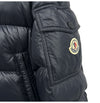 MONCLER モンクレール ロゴ パッチ ペトラ レディース ショート ダウン 596XE PETRA 148361844 [P]