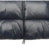 MONCLER モンクレール ロゴ パッチ ペトラ レディース ショート ダウン 596XE PETRA 148361844 [P]