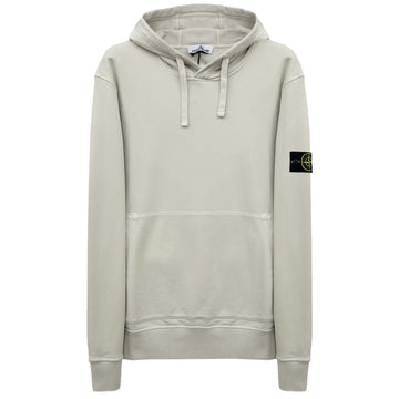 STONE ISLAND Wappen Logo Hoodie T-Shirt 6100045 S0051 V0095 148364980