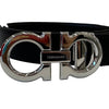 Salvatore Ferragamo Reversible Buckle Belt 0686671 148367564 [P]