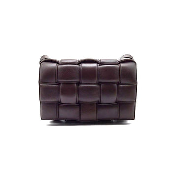 BOTTEGA VENETA Padded Cassette Bag L612991 148368014