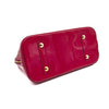 LOUIS VUITTON Vernis Alma PM L254159 148372614 [P]