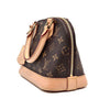 Louis Vuitton Monogram Alma BB L377973 148372625 [P]