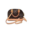 Louis Vuitton Monogram Alma BB L377973 148372625 [P]