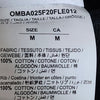 OFF WHITE ブラック パスカル アロー スウェット OMBA025F20FLE01 148376705 [P]