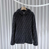 FENDI 50 / シアリングレザーリバーシブルムスタン 148378902 [P]
