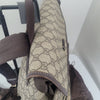 Gucci PVC Supreme Backpack 246103 154878736 [P]