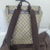 Gucci PVC Supreme Backpack 246103 154878736 [P]