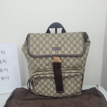 GUCCI 246103 PVC バックパック 151648665
