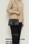 Gucci Sima Emily Chain Bag Small 369621 154879459 [P]