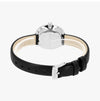 SWAROVSKI 5706663 マトリックス クリスタル レディース レザーヴォッチ 148382524 [P]