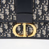 Dior M9203UTZQ Mountain 30 Shoulder Crossbody Bag 147836705 [P]