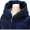 MaxMara FELICE Water-Repellent Padding 003 148251965 [P]