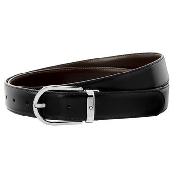 MONTBLANC ベルト 128135 120819566