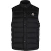 Moncler Baethe Padded Vest 1A00022 597YD 999 141557537 [P]