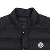 Moncler Baethe Padded Vest 1A00022 597YD 999 141557537 [P]