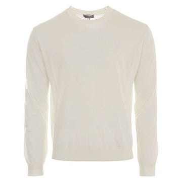Herno Fine Knit Virgin Wool Sweater 63578853