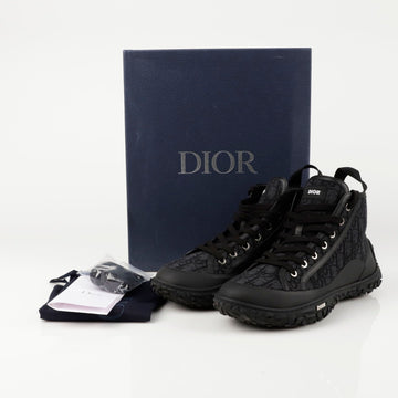 DIOR 3SH131ZJW Ankle Boots Größe 42 147835054