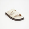 Bottega Veneta Size 40 Strap Sandals 147858603 [P]