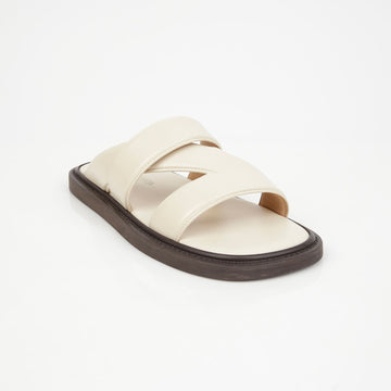 Bottega Veneta Strap Sandals Size 40 147858603