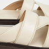 Bottega Veneta Size 40 Strap Sandals 147858603 [P]