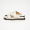 Bottega Veneta Size 40 Strap Sandals 147858603 [P]